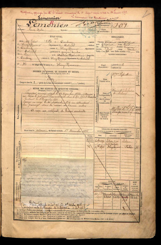 Lemonnier, Louis Malte