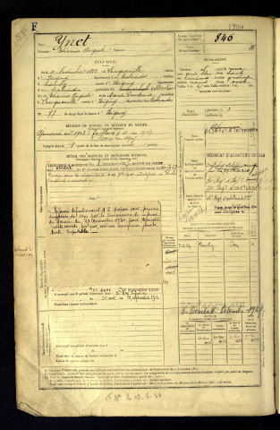 Ynet, Etienne Auguste