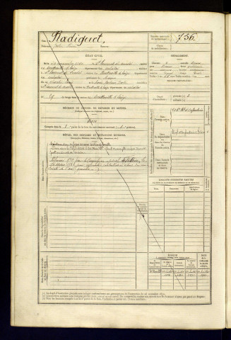 Radiguet, Jules Henri