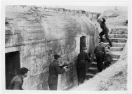 Un bunker (photo 234)