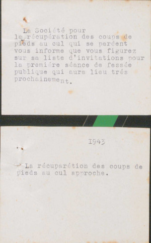 Audience du 28 juillet 1945. Groupe Collaboration