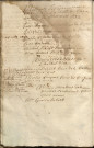 27 août 1682-2 janvier 1685