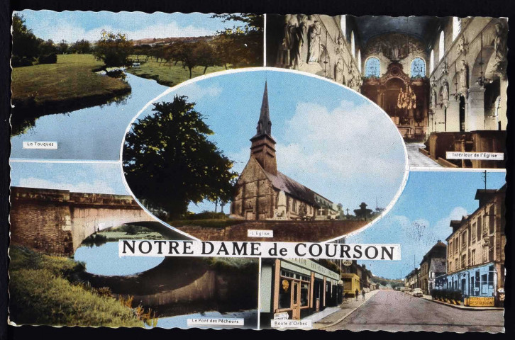 Notre-Dame-de-Courson