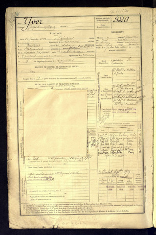 Yver, Georges Ernest Alfred