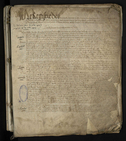 30 septembre 1471-15 septembre 1472