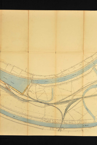 Salubrité, inondations, situation du port vis-à-vis des risques