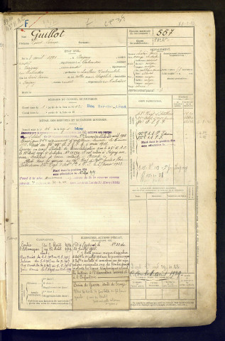 Guillot, Louis Simon