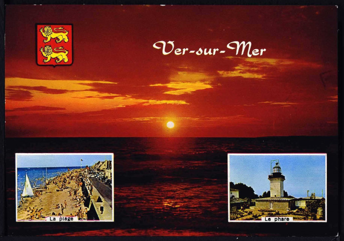 Multivues (n°1 à 2) Panoramas (n°3 à 4, 49)