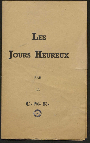 808W - Sous-préfecture de Lisieux