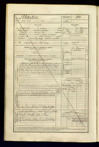 Martin, Jules Victor