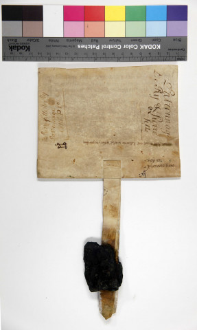 Jean, fils du comte de Ponthieu