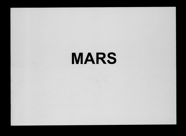 Mars