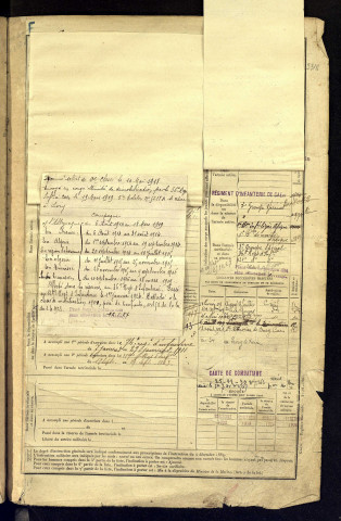 Lebret, Louis Aimable