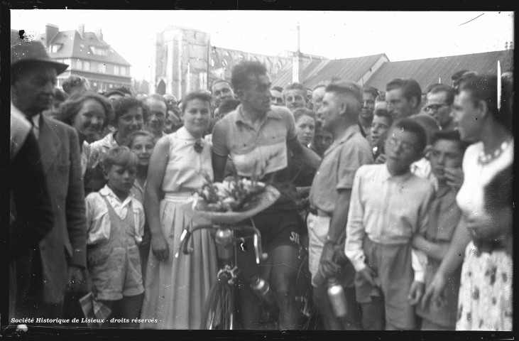 Prix des Boulangers à Lisieux (photos n°48 à 53, 55 à 59)