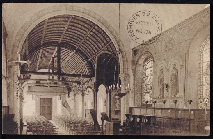 Saint-Gatien-des-Bois