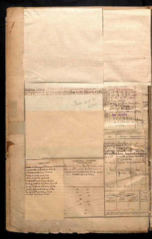 Plessis, Georges Lucien