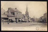 Saint-Julien-le-Faucon