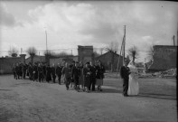Mariages à Falaise (photos n°276 à 292)