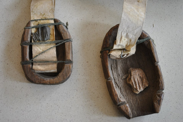 Moulin, dîmes, treizième, affermage de la seigneurie, patronage.