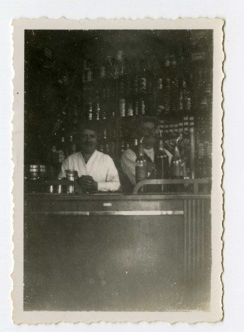 Dossiers 517RIC, 519RIC