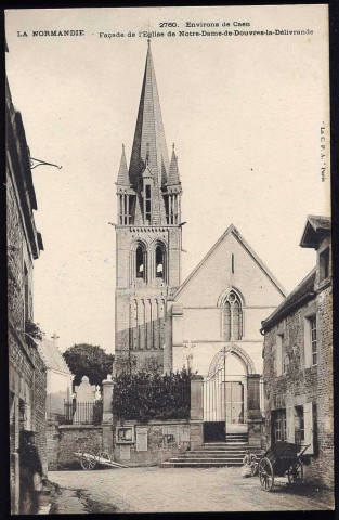 Eglise (n°170 à 177)