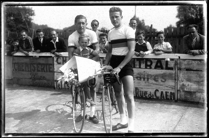 Course du championnat de Normandie (photos n°92 à 93, 95 à 97, 103 à 104, 110 et 112)