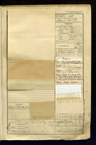 Marie, Roger Jules Ernest Eugène