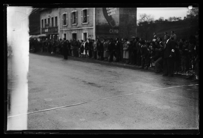 Vélo club de Lisieux, course poissonnerie (photos n°4364 à 4368)
