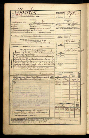 Jardin, Ambroise Charles Cyrille Eugène