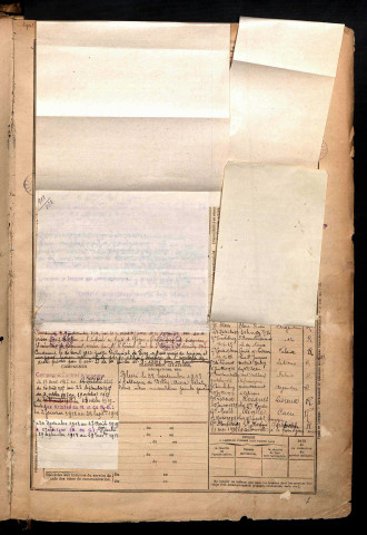 Poulin, Marcel Victor