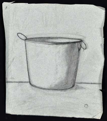 30 croquis de nature morte
