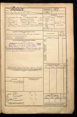 Victoire, Auguste Jules Ernest