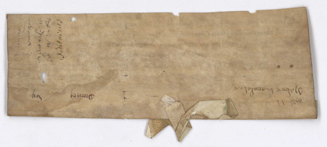 Fontaine-les-Bassets (Orne, canton de Trun)