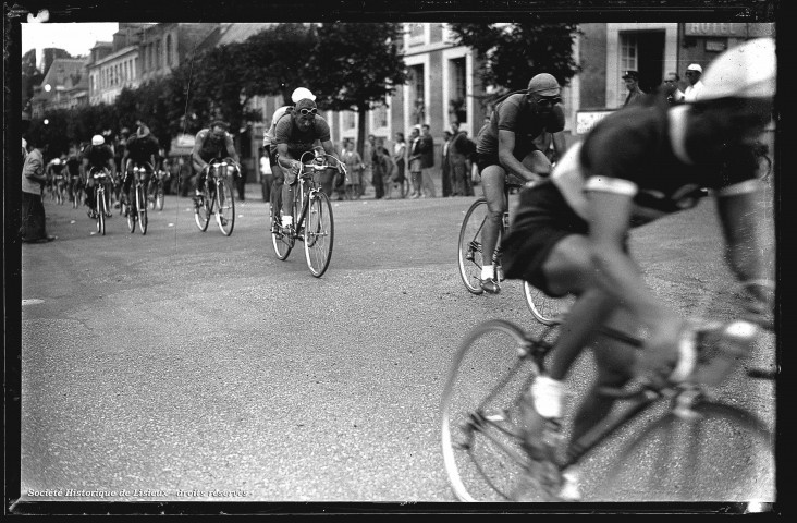 Le Tour de l'Ouest (photos n°128 à 129, 137 à 138)