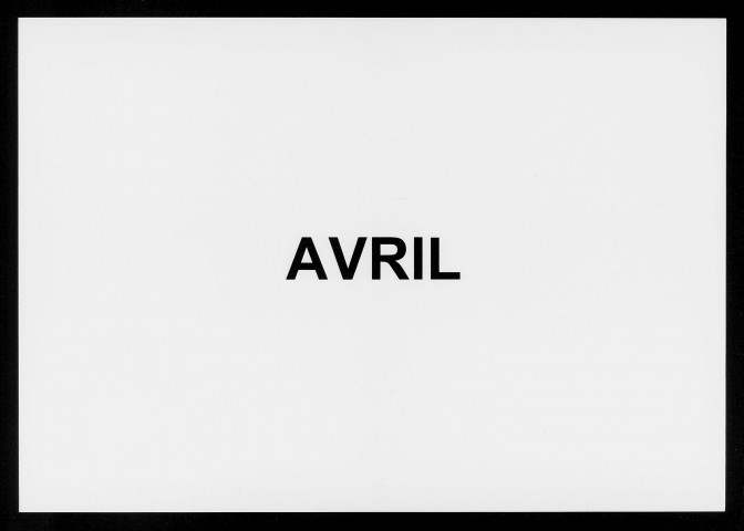 Avril