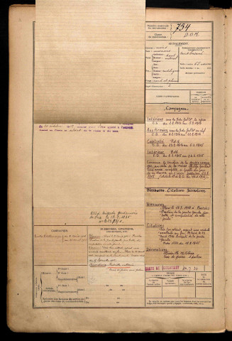 Pichard, René Jules