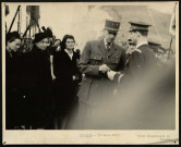 Assemblée nationale et relations politiques