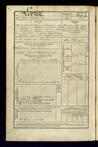 Loriot, Eugène Adolphe