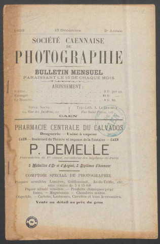 Décembre 1893