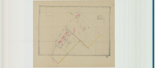 Feuille 3 avec séparation d'îlots