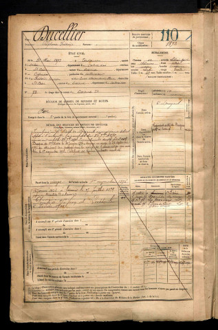 Ducellier, Alphonse Frédéric