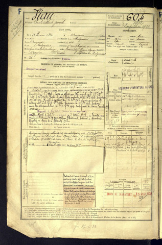 Viau, Paul Albert Joseph