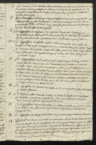 paroisse de Saint-Maurice-du-Désert