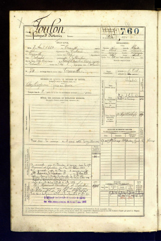 Foulon, François Victorin