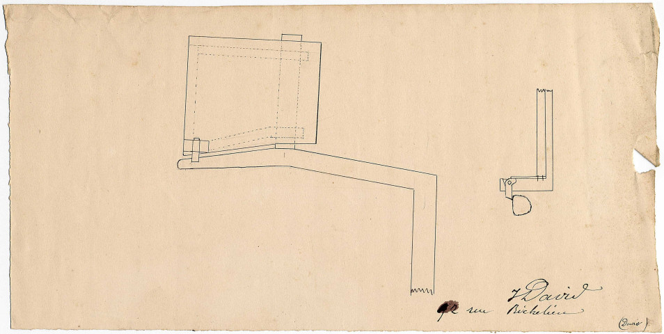 Iconographie diverse