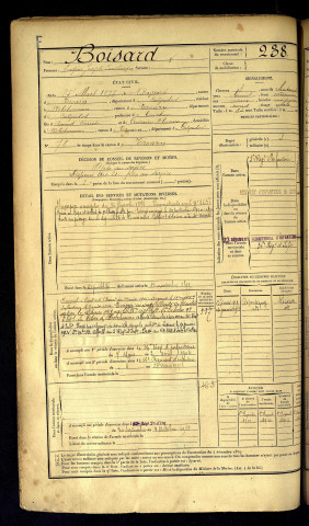 Boisard, Eugène Joseph Constantin