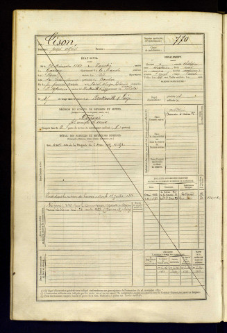 Tison, Joseph Alfred