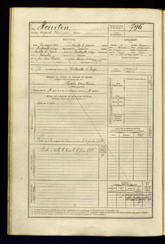 Heurtin, Auguste Ferdinand