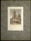 Eglise Saint-Jean (documents n°19 et 20)