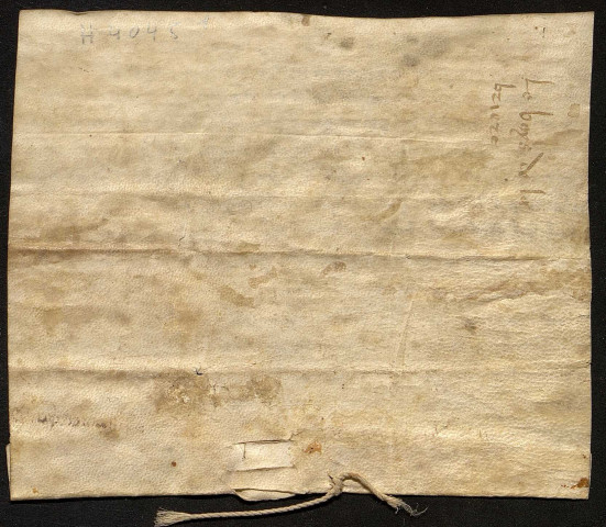 Evêques de Bayeux et de Coutances